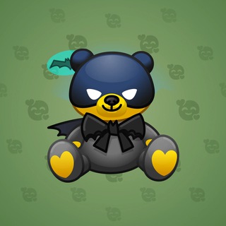 Toy Bear #39695