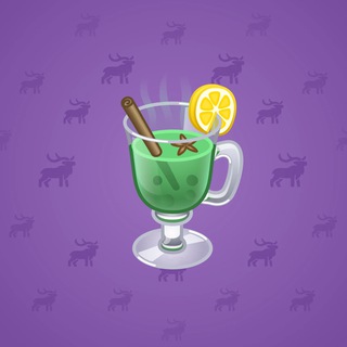 Spiced Wine #71062
