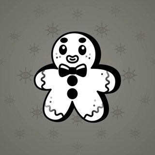 Ginger Cookie #32404
