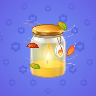 Restless Jar #15980