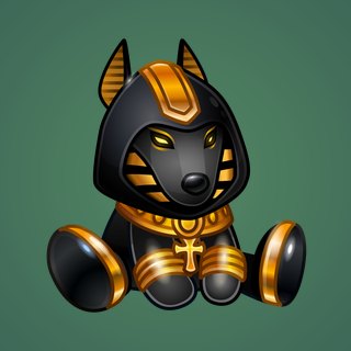Resistance Dog