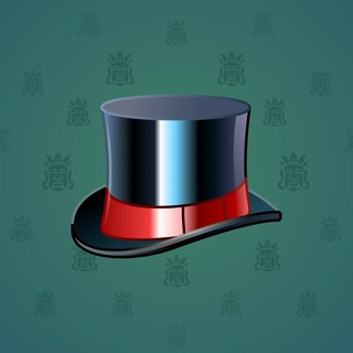 Top Hat #18373