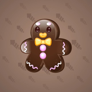 Ginger Cookie #67101