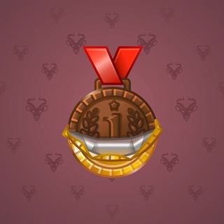 Victory Medal #35717