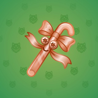 Candy Cane #142833