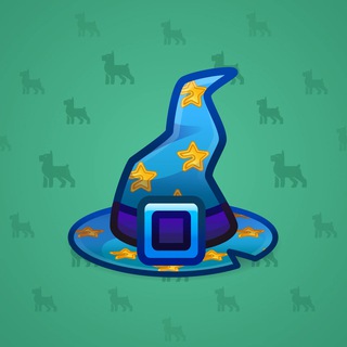 Witch Hat #61227