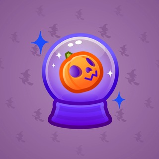 Crystal Ball #10539