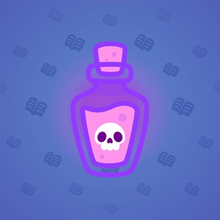 Magic Potion #1286