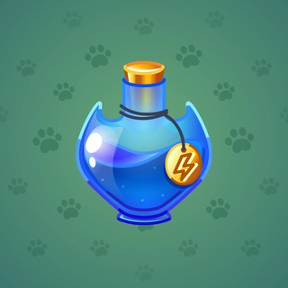 Love Potion #24734