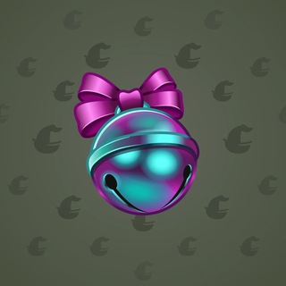 Sleigh Bell #13485