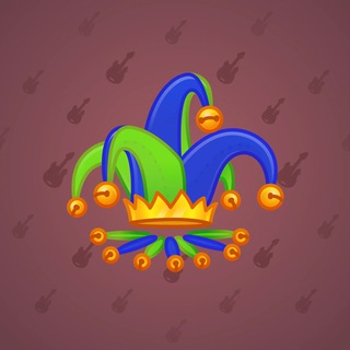 Jester Hat #2565