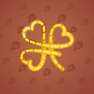 Clover Pin #147873