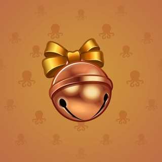 Sleigh Bell #19504
