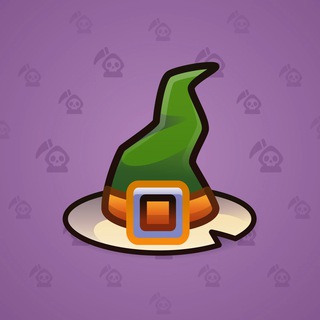 Witch Hat #64125
