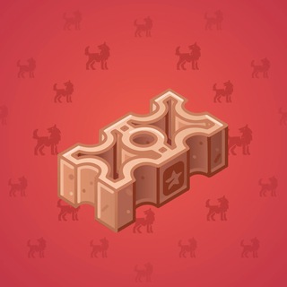 Artisan Brick #2660
