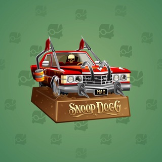 Low Rider #15678