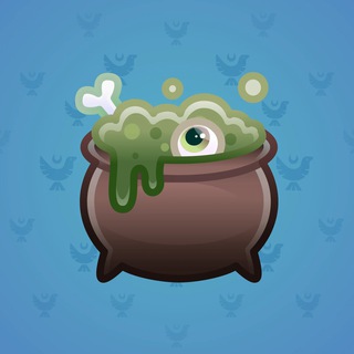 Hex Pot #15848