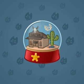 Snow Globe #41964