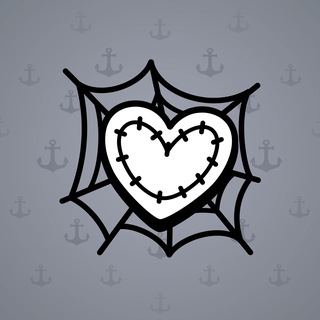 Trapped Heart #9886