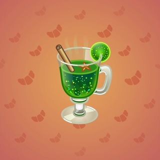 Spiced Wine #30084