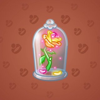 Eternal Rose #20458