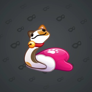 Pet Snake #84905
