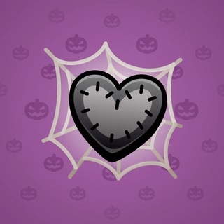 Trapped Heart #14422