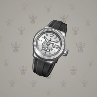 Swiss Watch #13636