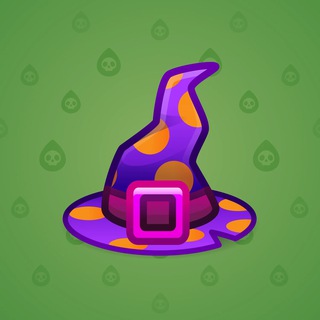 Witch Hat #72337