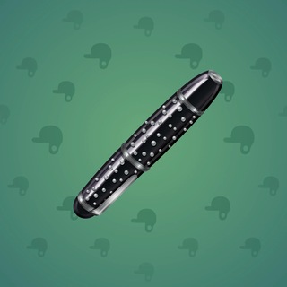 Fine Pen #4786