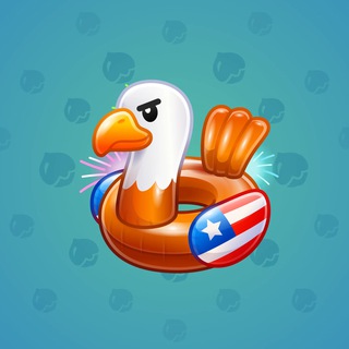 Pool Float #5246