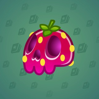 Creeper Berry