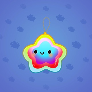 Hanging Star #38211