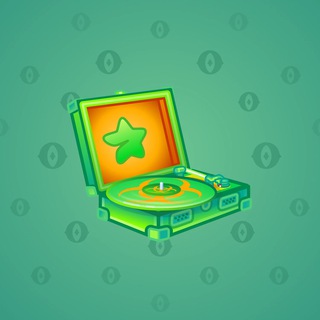 Record Player #20751