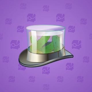 Top Hat #28808