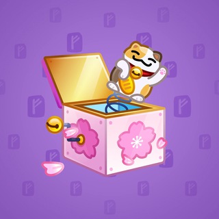 Jack-in-the-Box #19542