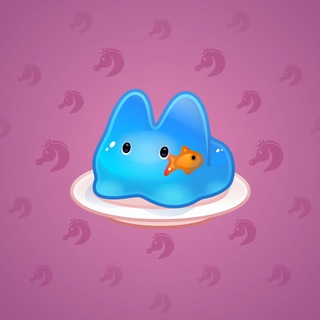 Jelly Bunny #31548