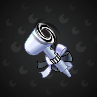 Ionic Dryer #8619
