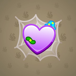Trapped Heart #23061