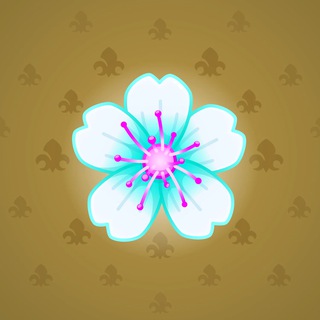 Sakura Flower #61206