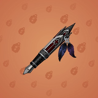 Fine Pen #15348