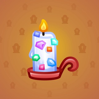 Eternal Candle #32252