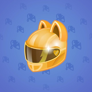 Neko Helmet #6265