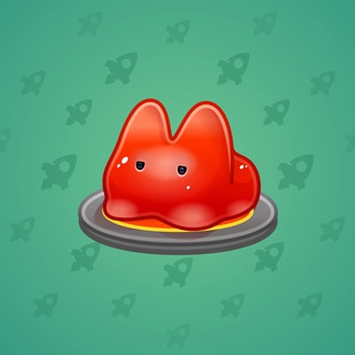 Jelly Bunny #29318