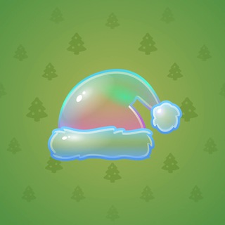 Santa Hat #2263