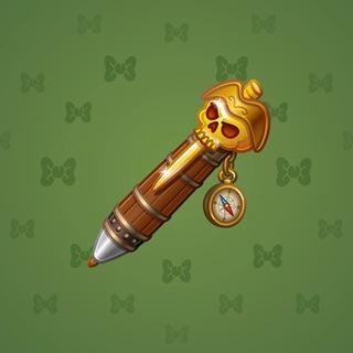 Fine Pen #21804