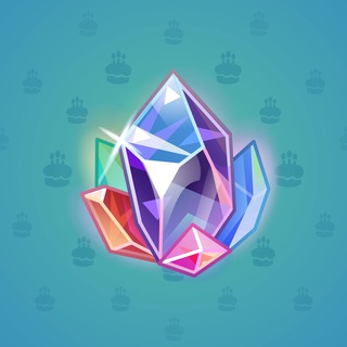 Astral Shard #5549
