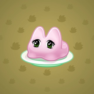 Jelly Bunny #71201