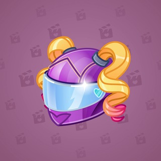 Neko Helmet #12057