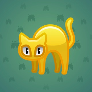 Scared Cat #10761